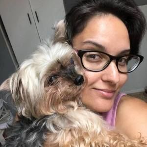 Meet your Posher, Karla